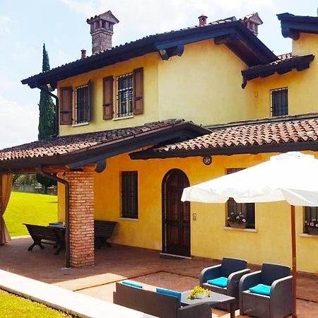 Casa Vacanze Soleluna Montichiari Dış mekan fotoğraf