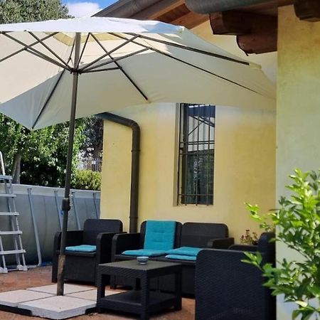 Casa Vacanze Soleluna Montichiari Dış mekan fotoğraf