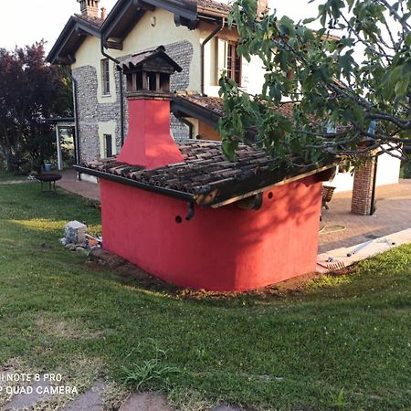 Casa Vacanze Soleluna Montichiari Oda fotoğraf