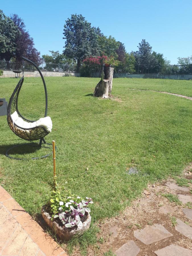 Casa Vacanze Soleluna Montichiari Dış mekan fotoğraf