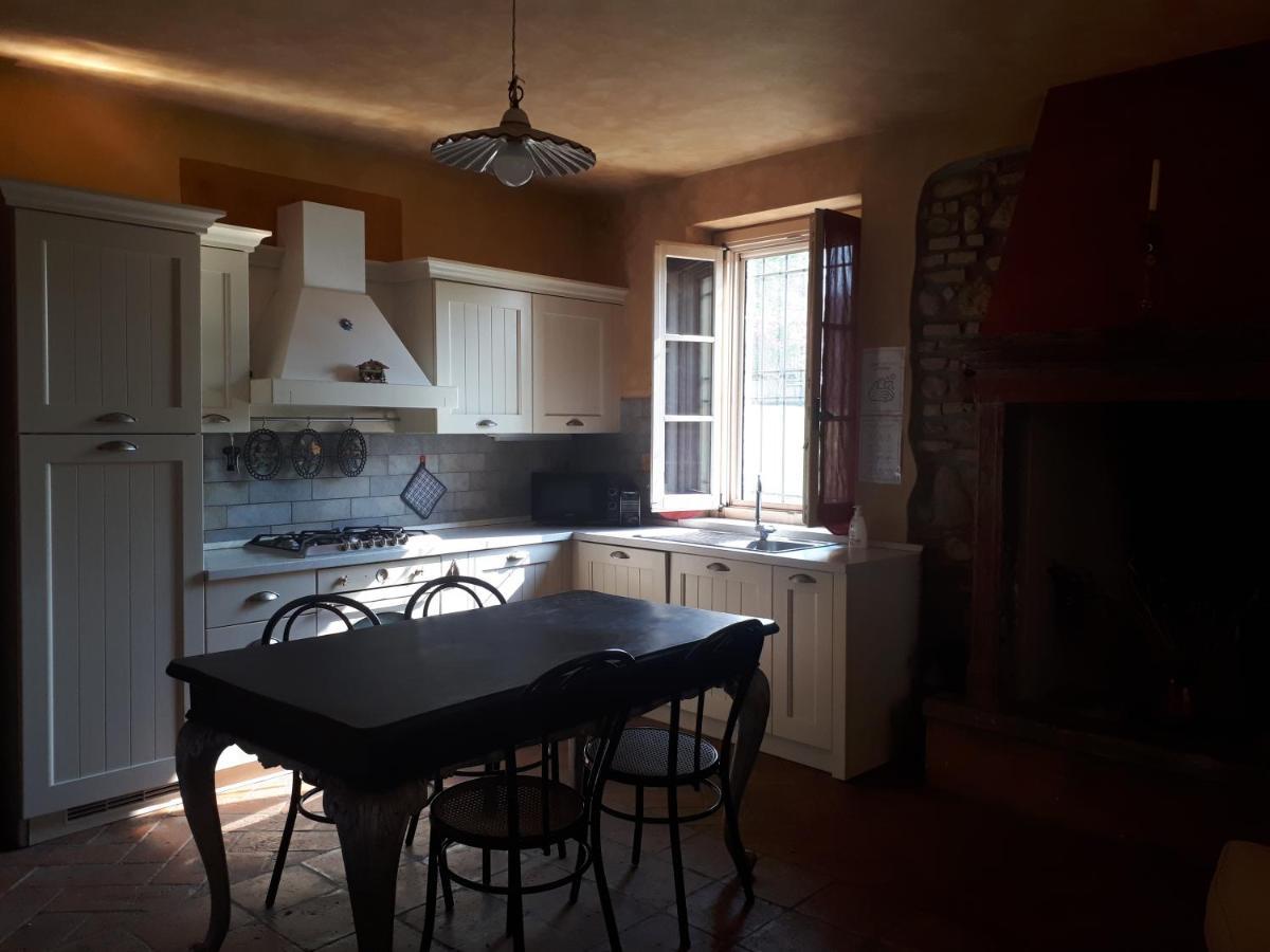 Casa Vacanze Soleluna Montichiari Dış mekan fotoğraf