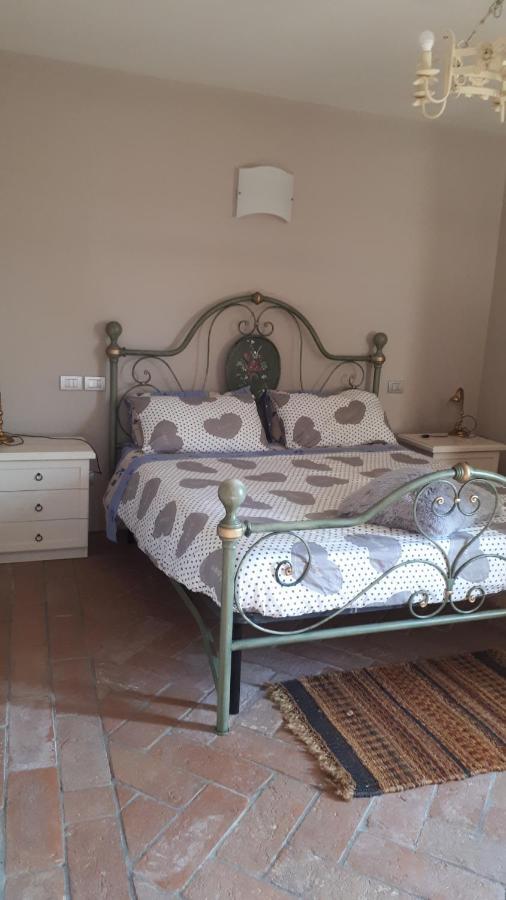 Casa Vacanze Soleluna Montichiari Dış mekan fotoğraf