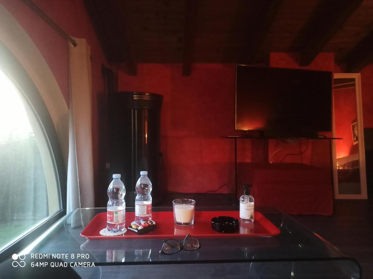 Casa Vacanze Soleluna Montichiari Dış mekan fotoğraf
