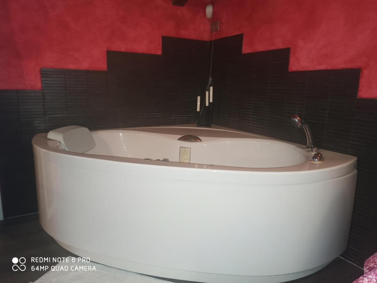 Casa Vacanze Soleluna Montichiari Dış mekan fotoğraf