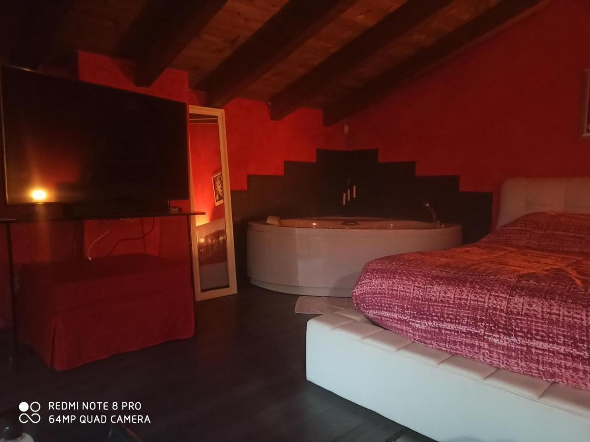 Casa Vacanze Soleluna Montichiari Dış mekan fotoğraf