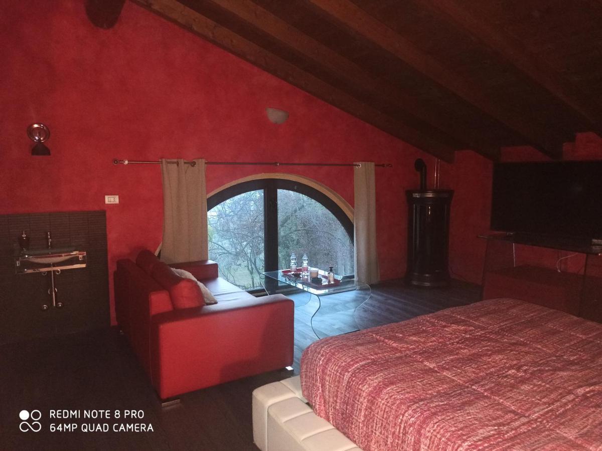 Casa Vacanze Soleluna Montichiari Dış mekan fotoğraf