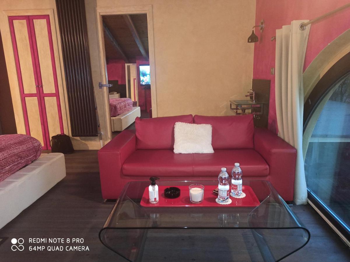 Casa Vacanze Soleluna Montichiari Dış mekan fotoğraf