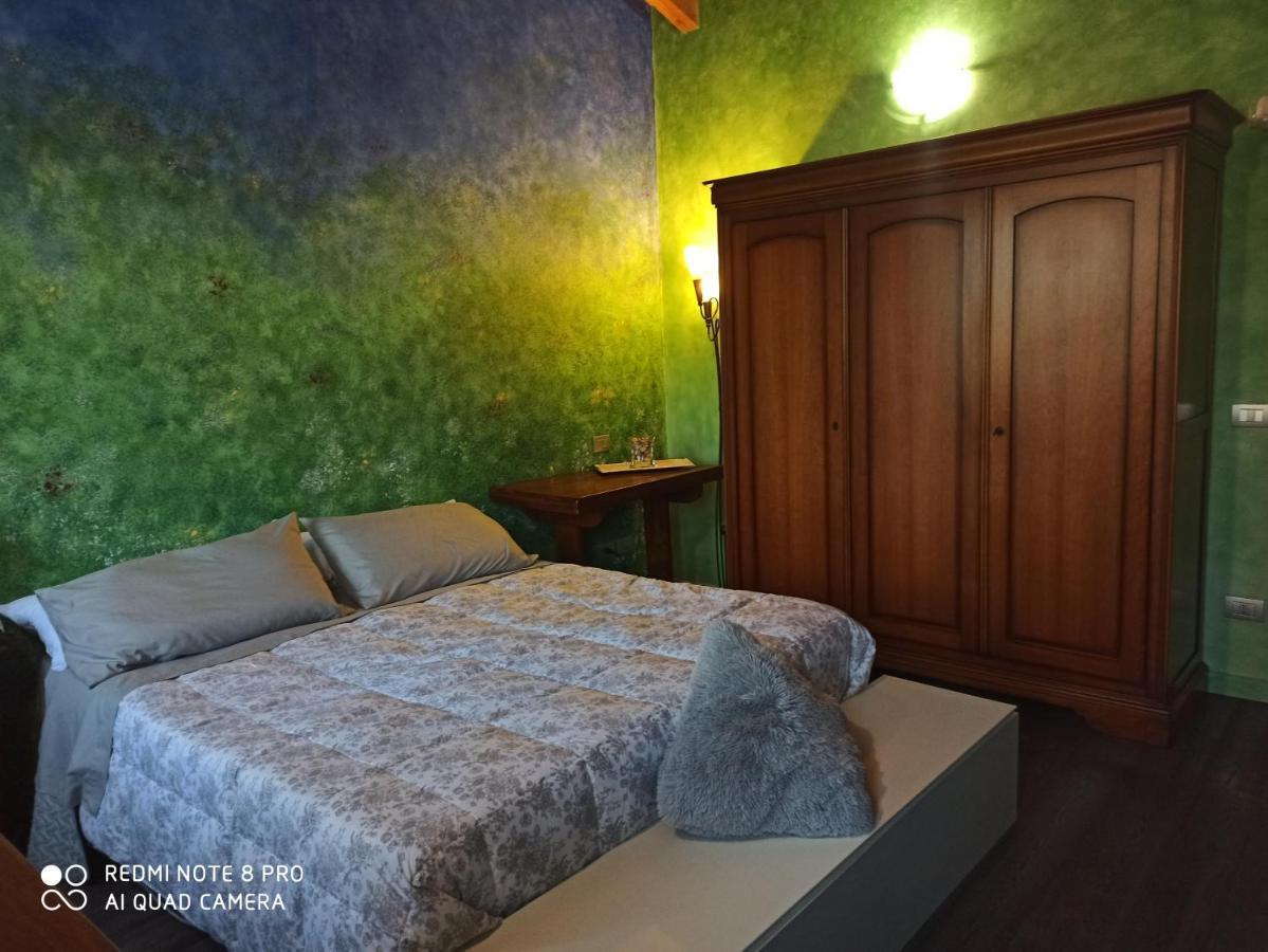 Casa Vacanze Soleluna Montichiari Dış mekan fotoğraf