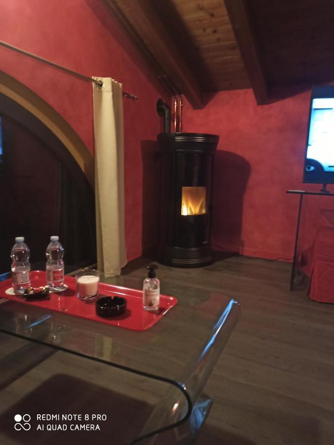 Casa Vacanze Soleluna Montichiari Dış mekan fotoğraf