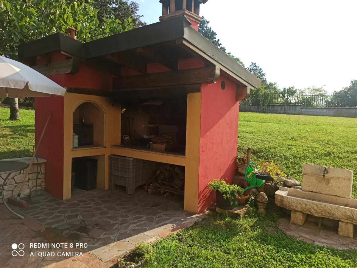 Casa Vacanze Soleluna Montichiari Dış mekan fotoğraf