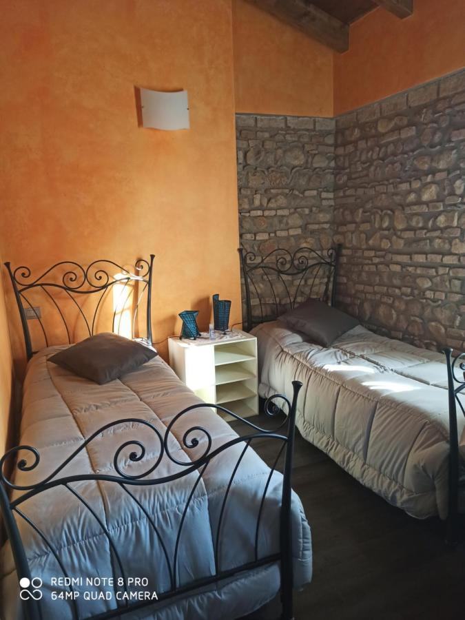 Casa Vacanze Soleluna Montichiari Dış mekan fotoğraf