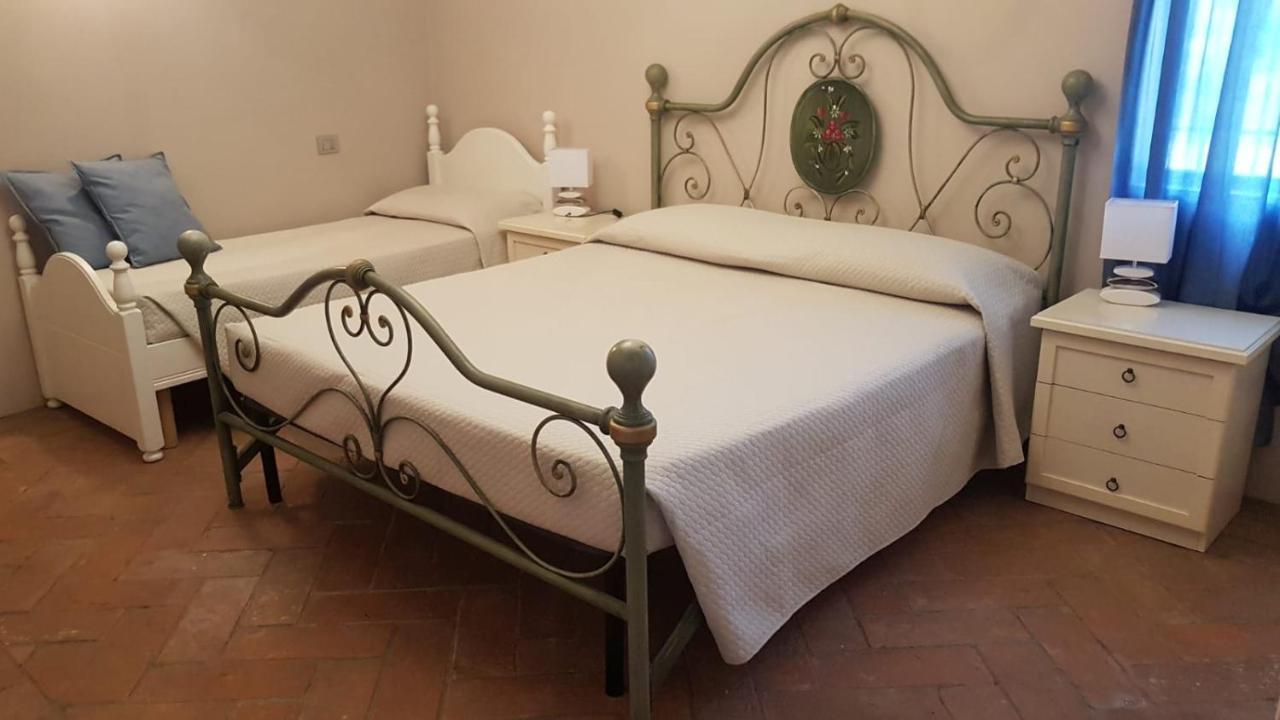 Casa Vacanze Soleluna Montichiari Dış mekan fotoğraf