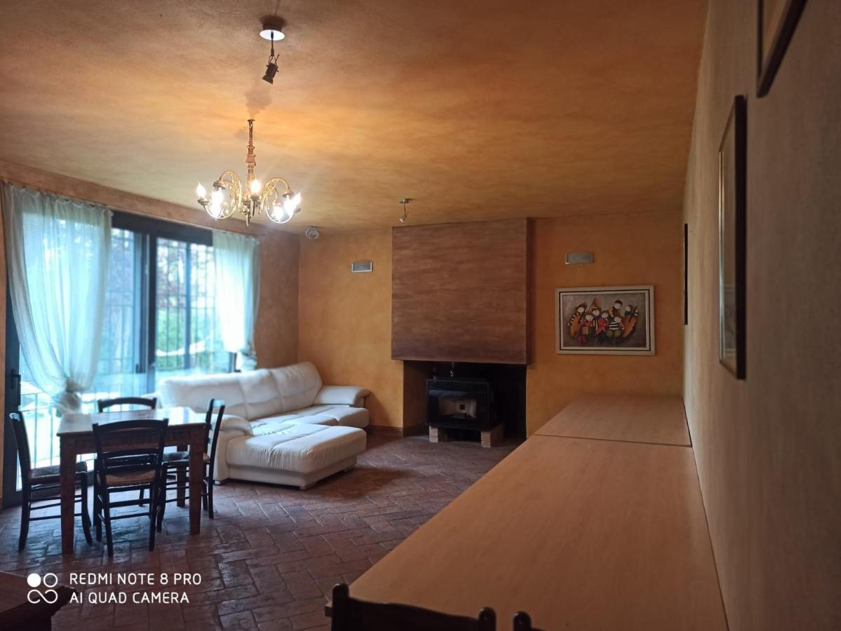 Casa Vacanze Soleluna Montichiari Dış mekan fotoğraf