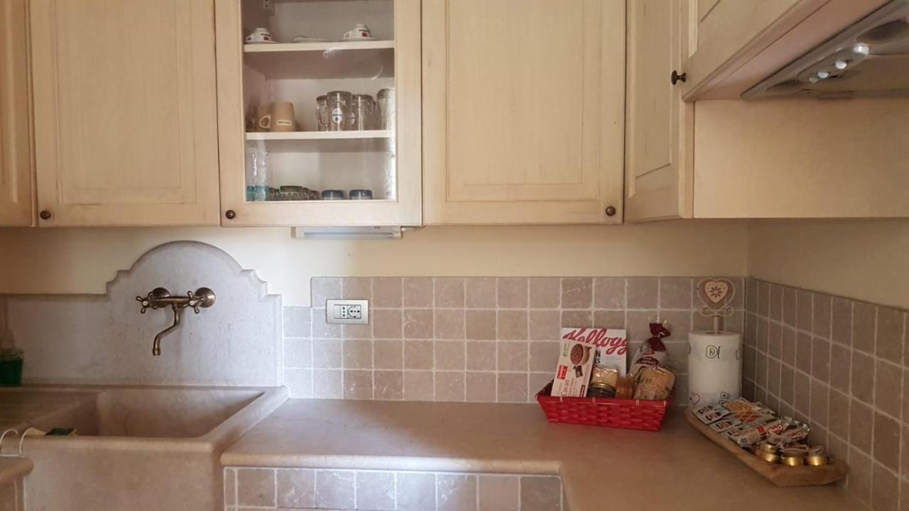 Casa Vacanze Soleluna Montichiari Dış mekan fotoğraf