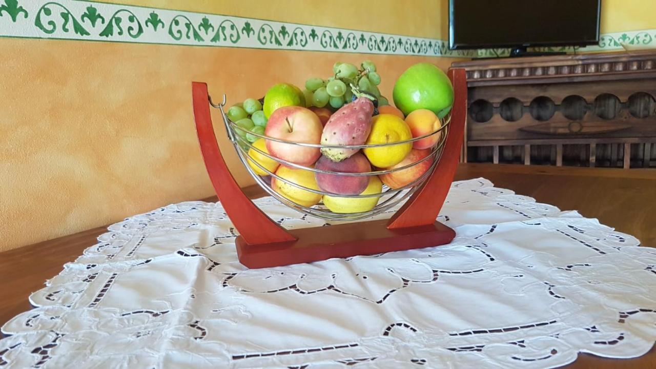 Casa Vacanze Soleluna Montichiari Dış mekan fotoğraf