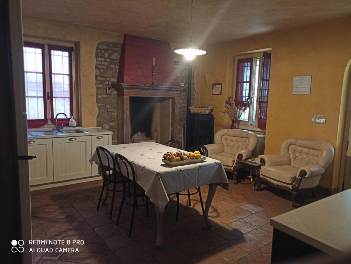 Casa Vacanze Soleluna Montichiari Dış mekan fotoğraf