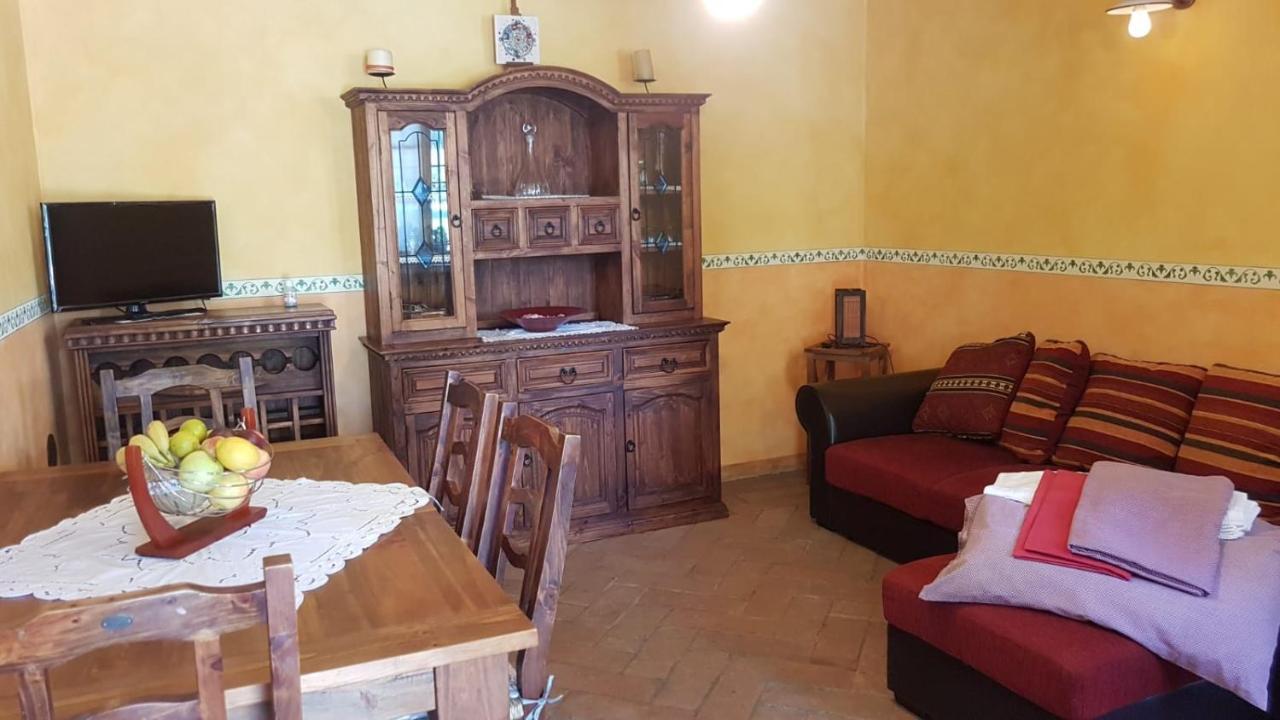 Casa Vacanze Soleluna Montichiari Dış mekan fotoğraf