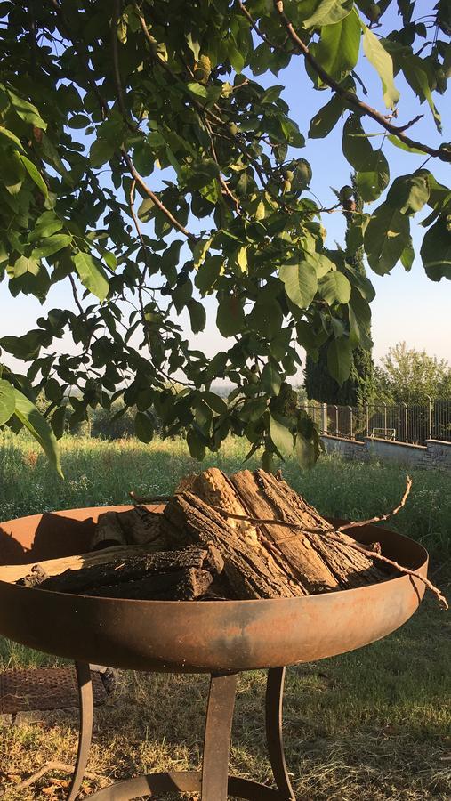 Casa Vacanze Soleluna Montichiari Dış mekan fotoğraf