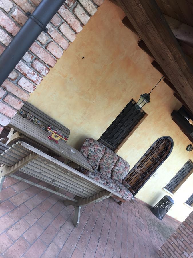 Casa Vacanze Soleluna Montichiari Dış mekan fotoğraf