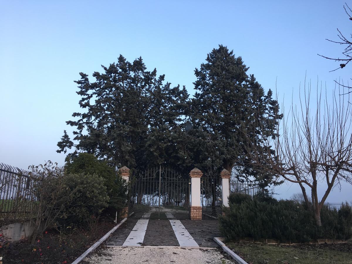 Casa Vacanze Soleluna Montichiari Dış mekan fotoğraf