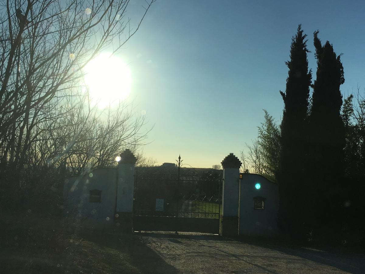 Casa Vacanze Soleluna Montichiari Dış mekan fotoğraf