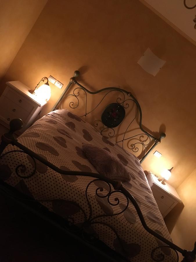 Casa Vacanze Soleluna Montichiari Dış mekan fotoğraf