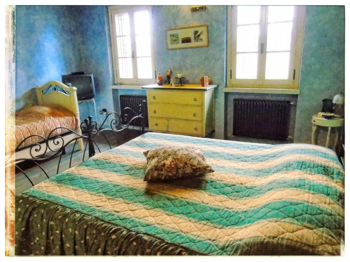 Casa Vacanze Soleluna Montichiari Dış mekan fotoğraf