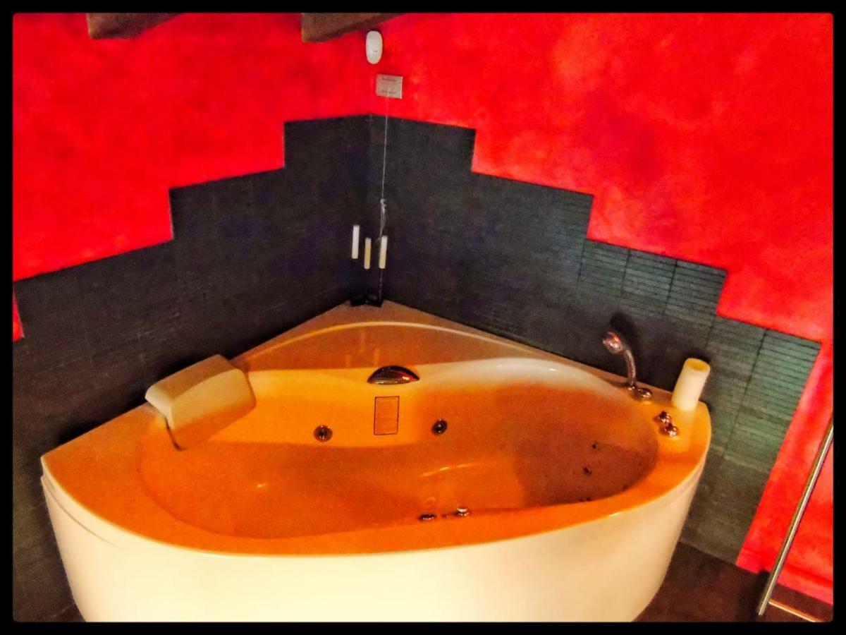 Casa Vacanze Soleluna Montichiari Dış mekan fotoğraf