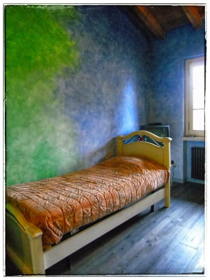 Casa Vacanze Soleluna Montichiari Dış mekan fotoğraf