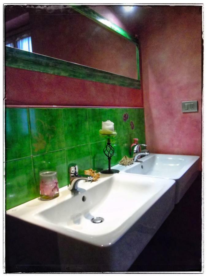 Casa Vacanze Soleluna Montichiari Dış mekan fotoğraf