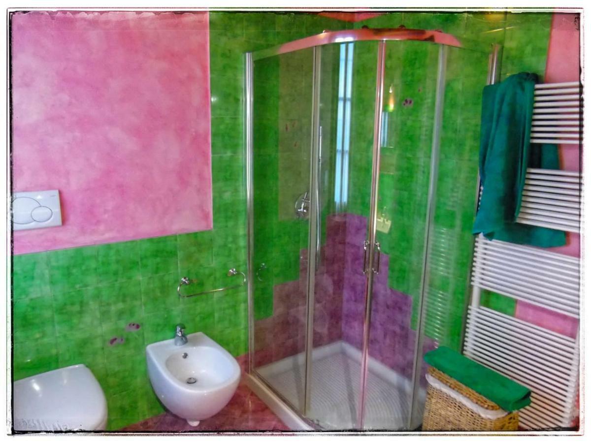 Casa Vacanze Soleluna Montichiari Dış mekan fotoğraf